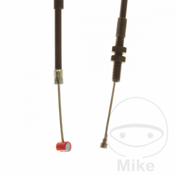 Clutch cable for Kawasaki ZX-6R 600 P Ninja # 07-08 extended