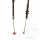Clutch cable for Kawasaki ZX-6R 600 P Ninja # 07-08 extended