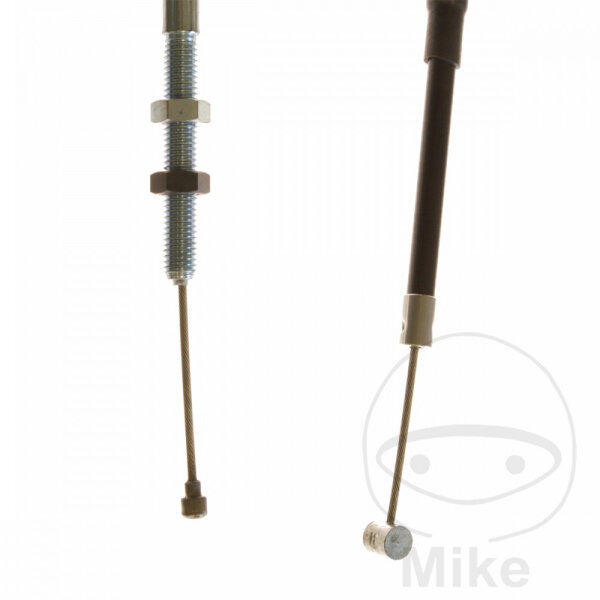 Clutch cable for Kawasaki ZX-9R 900 E Ninja # 00-01 extended