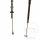 Clutch cable for Kawasaki ZX-9R 900 E Ninja # 00-01 extended