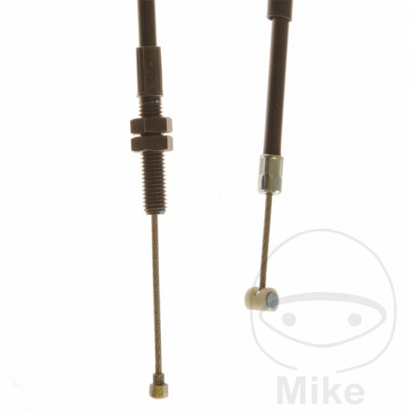 Clutch cable for Kawasaki ZX-10R 1000 C Ninja extended