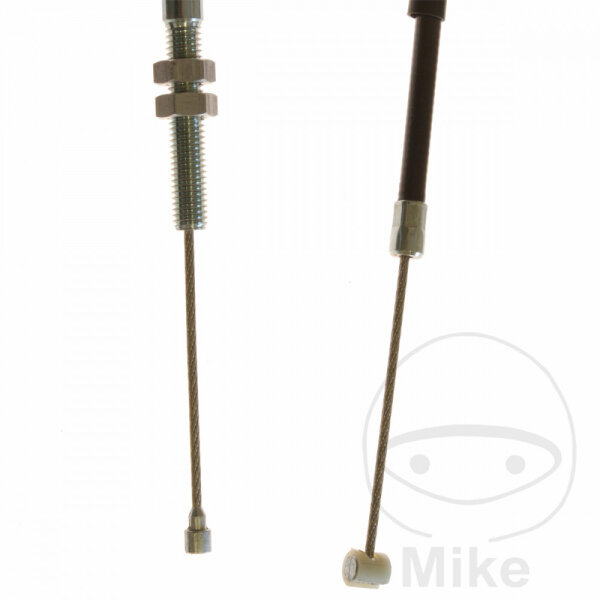 Cable de embrague para Kawasaki ZX-10R 1000 D Ninja extendido