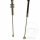 Cable de embrague para Kawasaki ZX-10R 1000 D Ninja extendido