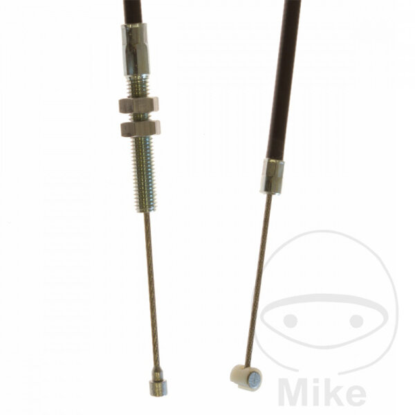 Clutch cable for Kawasaki ZX-10R 1000 Ninja 08-12 extended