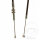 Clutch cable for Kawasaki ZX-10R 1000 Ninja 08-12 extended