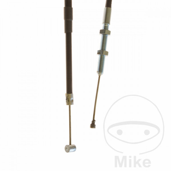 Clutch cable for Kawasaki ZX-12R 1200 Ninja 00-06 extended