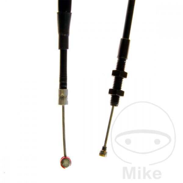 Clutch cable for Suzuki SV 650 S SU # 99-02 extended
