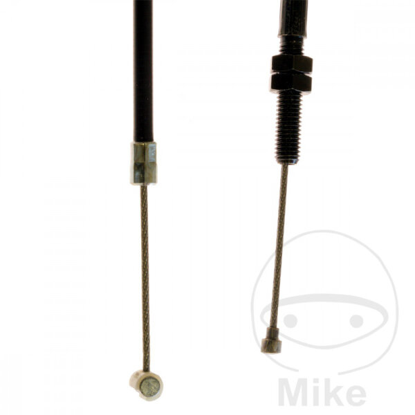 Clutch cable for Suzuki GSX-R 750 U2 # 06-07 extended