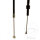 Clutch cable for Suzuki GSX-R 750 U2 # 06-07 extended