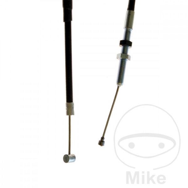 Clutch cable for Yamaha YZF-R6 600 H N # 99-02 extended