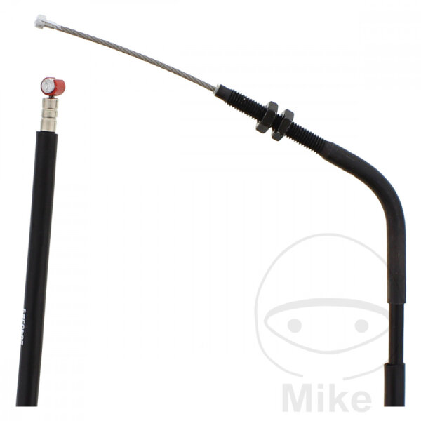 Clutch cable for Triumph Speed Triple 955 EFI # 2004