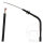 Clutch cable for Triumph Speed Triple 955 EFI # 2004