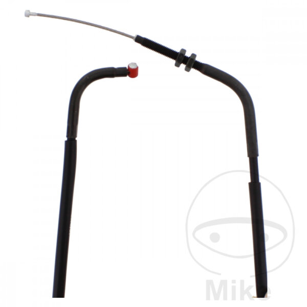 C&acirc;ble dembrayage pour Triumph Sprint 955 RS # 2003-2004