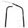 C&acirc;ble dembrayage pour Triumph Sprint 955 RS # 2003-2004
