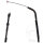 C&acirc;ble dembrayage pour Triumph Thruxton 900 Thunderbird 900