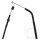 Cable de embrague para Triumph America 865 EFI # 11-15