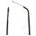 Clutch cable for Triumph Sprint 1050 ST # 2005-2010