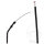 Clutch cable for Triumph Tiger 800 # A08 # 11-14 