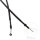 Cable de embrague para BMW F 800 800 GS # 2008-2012