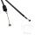 Clutch cable for BMW F 650 650 CS BMW F 650 650 GS
