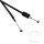Cable de embrague para BMW G 650 GS BMW G 650 GS Sert&auml;o