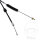 Cable de embrague para BMW R 100 RT/2 # R 65 G/S # R 80 GS/2