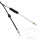 Cable de embrague para BMW R 60 R 65 R 75 R 80 R 90 R 100