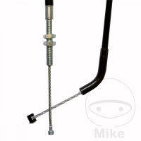 Cable de embrague para Honda NTV 600 Revere # 1988-1997