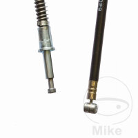 Cable de embrague para Kawasaki Z 750 Y Ltd Twin # 1982