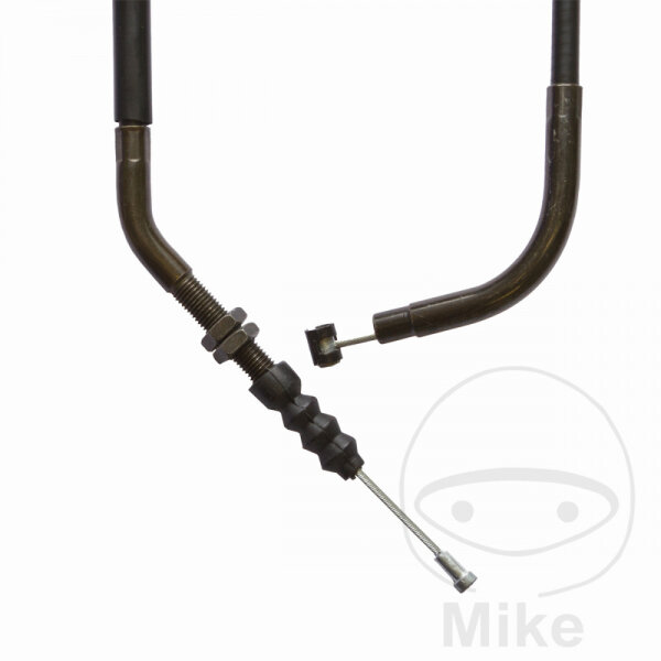 Cable de embrague para Kawasaki EN 450 A Ltd # 1985-1989