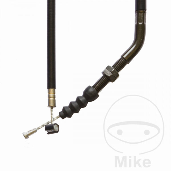 C&acirc;ble dembrayage pour Kawasaki EN 500 A # 1990-1993