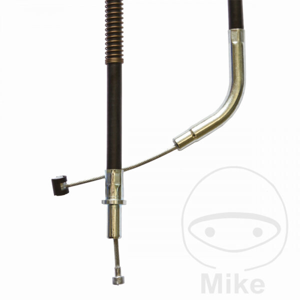 Cable de embrague para Kawasaki GPZ 1100 A Uni Trak # 1983-1985