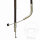 Cable de embrague para Kawasaki GPZ 1100 A Uni Trak # 1983-1985