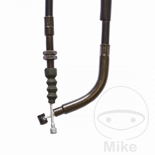 Cable de embrague para Kawasaki GPZ 600 R Ninja # 1985-1990