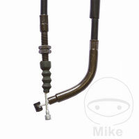 Cable de embrague para Kawasaki GPZ 600 R Ninja # 1985-1990