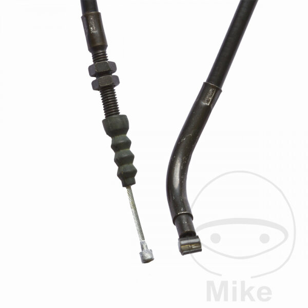 Cable de embrague para Kawasaki GPZ 400 A # 85 # GPZ 550 A Uni Trak # 84-89