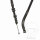 Cable de embrague para Kawasaki GPZ 400 A # 85 # GPZ 550 A Uni Trak # 84-89