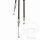 Clutch cable for Kawasaki Z 550 H GP # 82-83 # ZR 550 A # 83