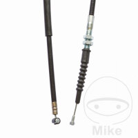 Clutch cable for Kawasaki KLR 250 D # 1984-1992