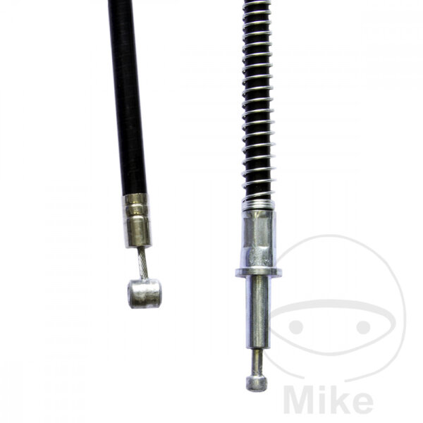 Cable de embrague para Kawasaki Z 1000 K Ltd # 1981