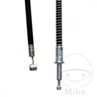 Cable de embrague para Kawasaki Z 1000 K Ltd # 1981
