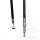 Cable de embrague para Kawasaki Z 1000 K Ltd # 1981