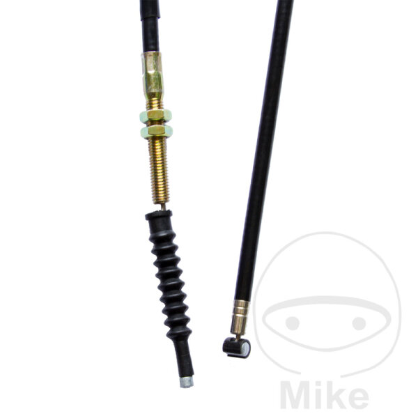 Cable de embrague para Kawasaki Z 440 A Ltd, D Ltd Belt Drive # 82-84