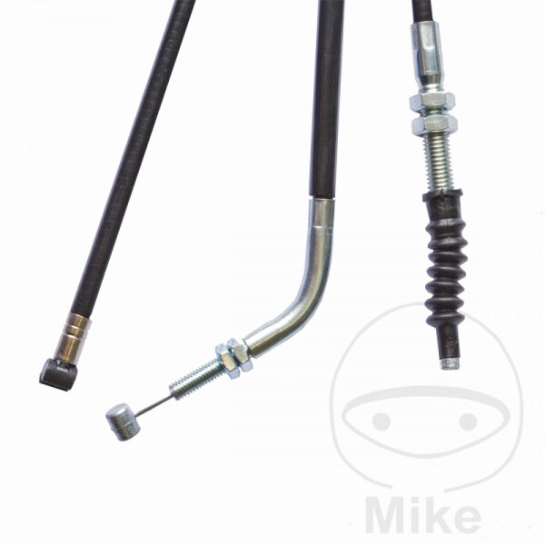 Cable de embrague para Kawasaki Z 440 D Ltd Belt Drive # 1982-1983