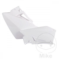 Set di pannelli laterali bianchi per Gas Gas EC 125 200...