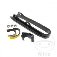 Guide rail swing arm for BMW F 650 800 GS BMW F 800 800 GS