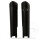 Fork protection set black for Gas Gas Honda Husqvarna KTM
