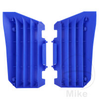K&uuml;hler Lamellen Schutz Satz blau 98 f&uuml;r Yamaha...