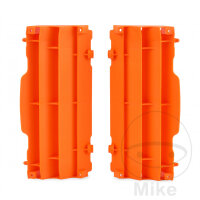 K&uuml;hler Lamellen Schutz Satz orange f&uuml;r...