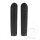 Fork protection set black for Husqvarna KTM 125 150 250 300 350 450 500